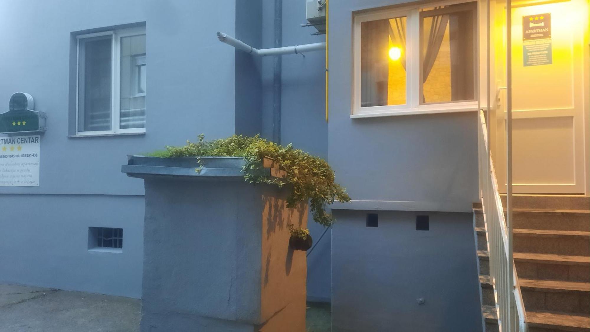 Apartment Centar Slavonski Brod Quarto foto